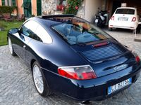 usata Porsche 996 / Carrera 2 manuale