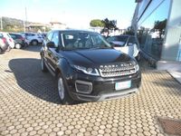 usata Land Rover Range Rover evoque 2.0 TD4 150 CV 5p. SE del 2017 usata a La Spezia