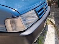 Usata Fiat Uno 56 CV (41 kW) 1991 Blu Utilitaria