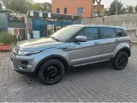 Usata Rover 200 95 CV (69 kW) 2013 Berlina