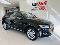 usata Audi Q5 2.0 tdi Business quattro 177cv s-tronic