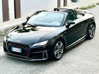 Usata Audi TT Competition 245 CV (180 kW) 2019 Cabrio