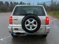 Usado Toyota RAV4 128 CV (94 kW) 2003 Gris SUV