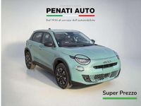 Nuova Fiat 600 101 CV (74 kW) 2026 Other SUV