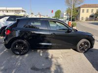 Usata Audi A1 Sportback S-Line 150 CV (110 kW) 2025 Other Utilitaria