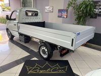 Nuova Piaggio Porter 106 CV (77 kW) 2025 Bianco