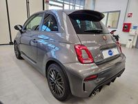 usata Abarth 695 6951.4 t-jet Competizione 180cv