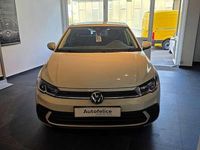 Nuova VW Polo Edition 95 CV (69 kW) 2026 Grigio Utilitaria