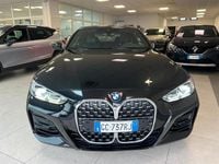 Usata BMW 420 M Sport 190 CV (139 kW) 2020 Nero Coupé