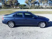 Usata Volvo S60 170 CV (125 kW) 2001 Berlina