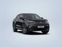 Nuova Ford Capri Extended Range 210 kW (286 CV) 2026 Magnetic grey  SUV