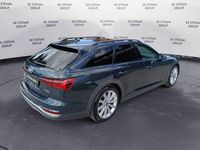 Usata Audi A6 Allroad Comfort 204 CV (150 kW) 2021 Grigio Station wagon