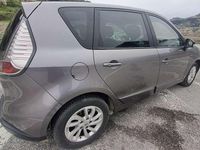 Brugt Renault Scénic III LIMITED 110 HK (80 kW) 2016 MPV