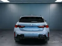 Usado BMW 118 M Sport 150 CV (110 kW) 2025 Azul Utilitario