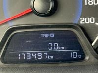 Usata Hyundai i10 83 CV (61 kW) 2017 Bianco Utilitaria