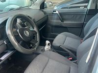 Usata VW Polo 2004 Grigio Utilitaria