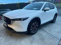 Usata Mazda CX-5 150 CV (110 kW) 2022 Perlato SUV