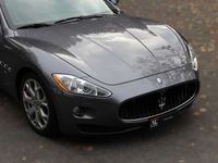 Usata Maserati Granturismo 440 CV (323 kW) 2009 Alfieri Coupé