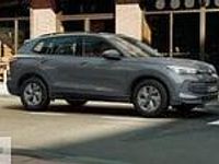 Usata VW Tiguan Life 150 CV (110 kW) 2024 Grigio SUV