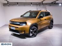 Nuova Fiat Grande Panda La Prima 52 kW (72 CV) 2025 Bronzo Utilitaria
