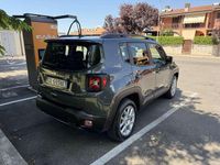 Begagnad Jeep Renegade Limited 190 HK (139 kW) 2022 SUV