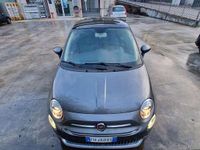 Usata Fiat 500 Lounge 69 CV (50 kW) 2017 Utilitaria