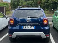 Usata Dacia Duster Prestige 109 CV (80 kW) 2018 SUV