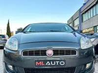 Usata Fiat Bravo Emotion 150 CV (110 kW) 2007 Grigio Utilitaria