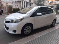 usata Toyota Yaris 1.0 BENZINA 70CV 5 porte PERFETTA