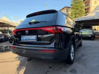 Usata Seat Tarraco FR 150 CV (110 kW) 2023 Nero SUV