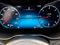 Begagnad Mercedes GLC220 AMG 194 HK (142 kW) 2019 Kombi