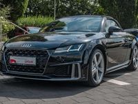 usata Audi TT Roadster 2.0 tfsi S line Quattro S-Tronic