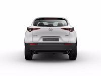 Usata Mazda CX-30 Center-Line 140 CV (102 kW) 2024 Arctic white SUV