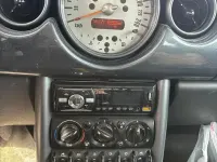 Usata Mini One D 75 CV (55 kW) 2004 Grigio Utilitaria