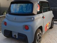 Usata Citroën AMI 2024 Berlina