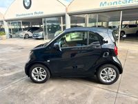 usata Smart ForTwo Electric Drive fortwo electric drive Youngster