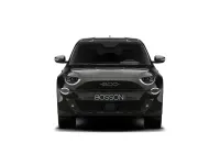 Nuova Fiat 600 Icon 100 CV (73 kW) 2026 Blu SUV
