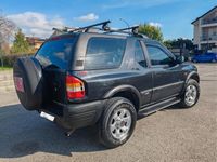 usata Opel Frontera 2.2 16V DTI Wagon Limited