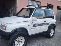 Usata Suzuki Vitara 1992 SUV