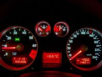 Usata Audi TT Roadster 150 CV (110 kW) 2002 Cabrio