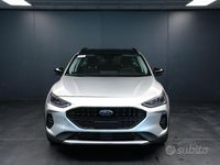 Usata Ford Focus Active 125 CV (91 kW) 2023 Grigio Station wagon