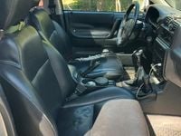 Usata Opel Frontera 1999 Grigio SUV