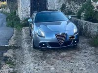 Usata Alfa Romeo Giulietta 170 CV (125 kW) 2011 Grigio Utilitaria