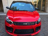 Usata Ligier JS50 2022 Rosso Utilitaria