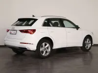 Usata Audi Q3 Advanced 150 CV (110 kW) 2025 Bianco arkona SUV