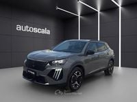 Usata Peugeot 2008 Allure 136 CV (100 kW) 2025 Grigio SUV
