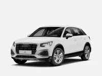 Nuova Audi Q2 Advanced Plus 116 CV (85 kW) 2026 Bianco arkona SUV