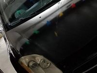 Usata Fiat Bravo 120 CV (88 kW) 2008 Nero Utilitaria