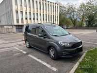 Usata Ford Tourneo Courier 101 CV (74 kW) 2018 Monovolume