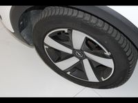 Usata Opel Crossland X Edition 2022 Argento SUV